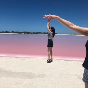 Meet your Posher, Kay